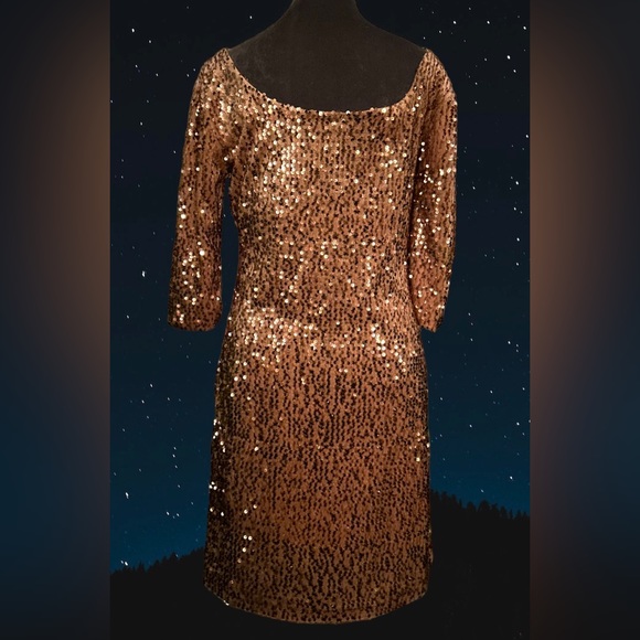 Esmara by Heidi Klum it’s the season to party all over sparkle on velvet - Picture 2 of 5